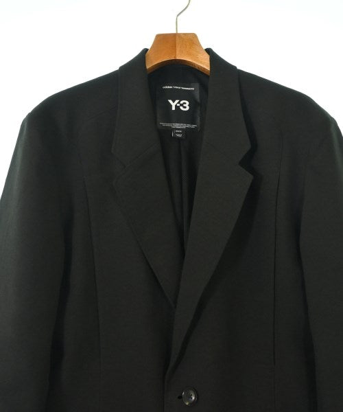 Y-3 แจ็คเก็ตลำลอง