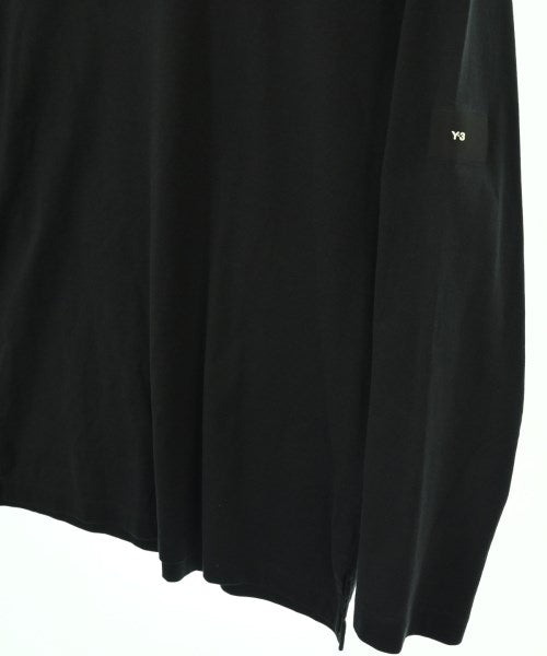 Y-3 เสื้อยืด/เสื้อท็อปส์
