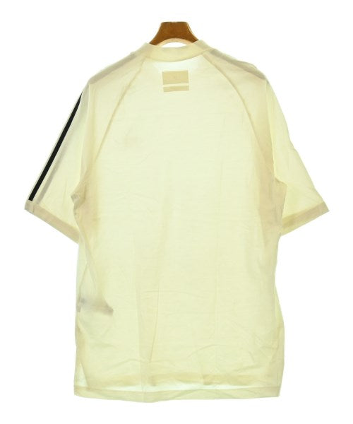 Y-3 เสื้อยืด/เสื้อท็อปส์