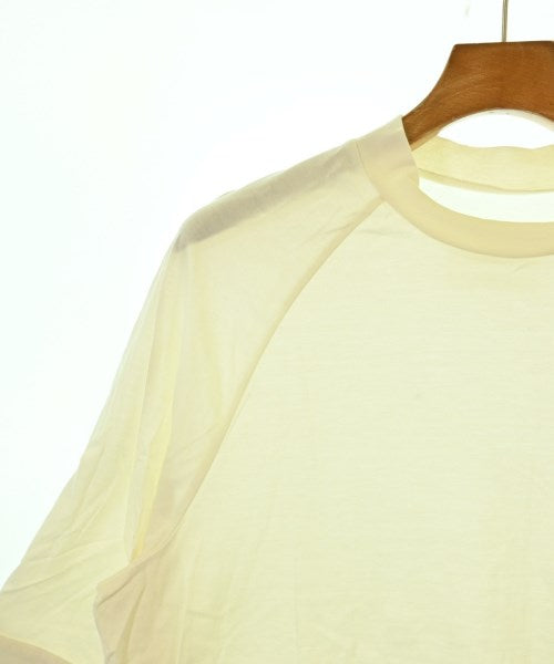Y-3 เสื้อยืด/เสื้อท็อปส์