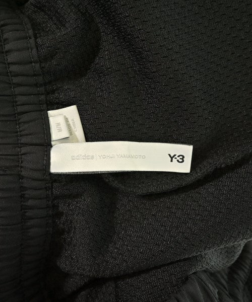 Y-3 กางเกงขาสั้น