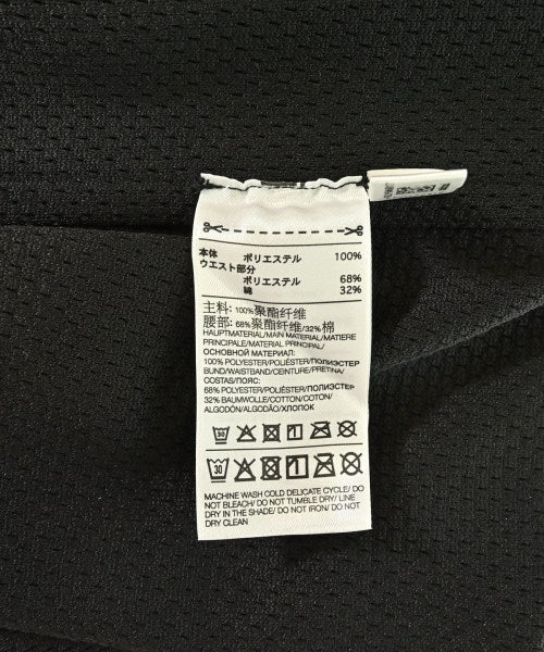 Y-3 กางเกงขาสั้น