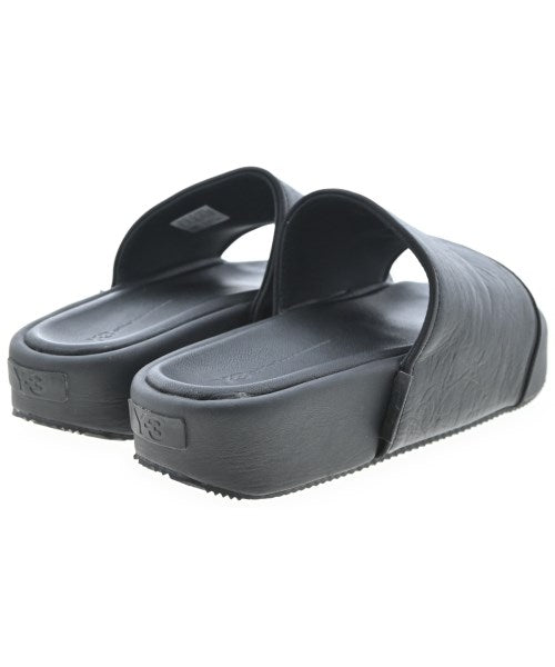 Y-3 รองเท้าแตะ