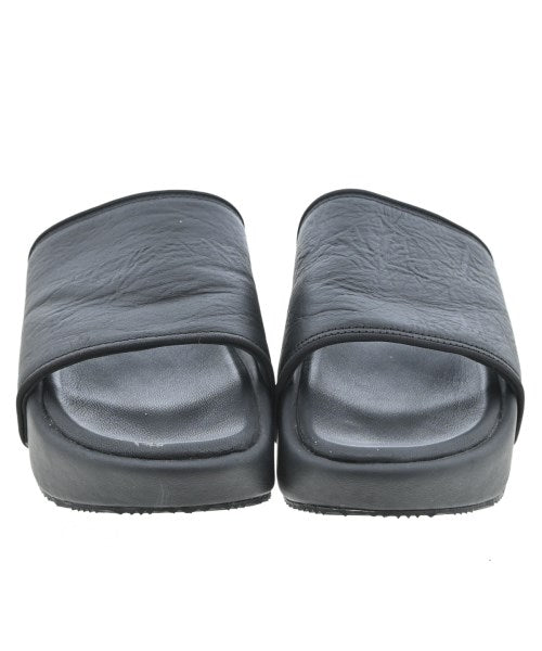 Y-3 รองเท้าแตะ