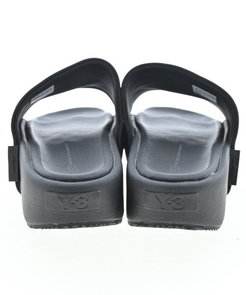 Y-3 รองเท้าแตะ