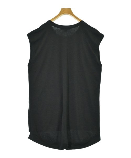 Y-3 เสื้อยืด/เสื้อท็อปส์