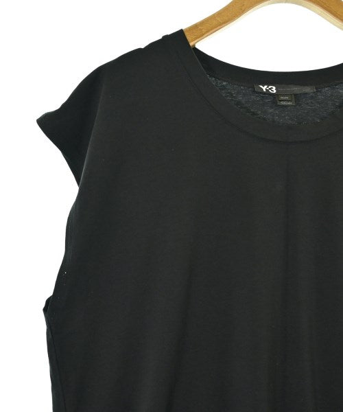 Y-3 เสื้อยืด/เสื้อท็อปส์