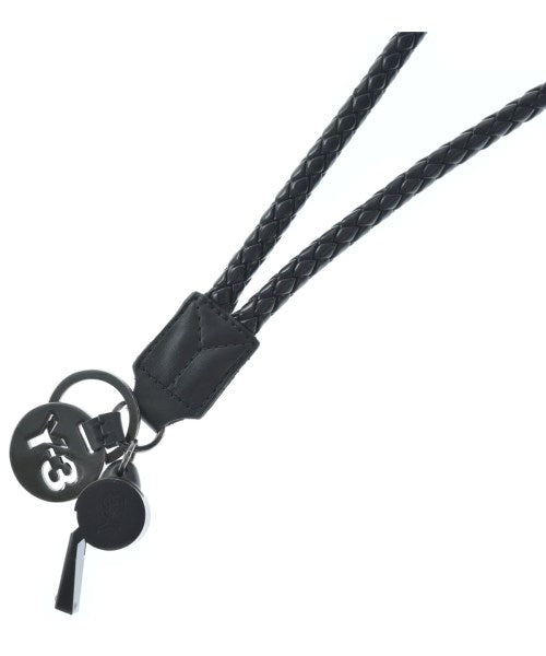 Y-3 สร้อยคอ