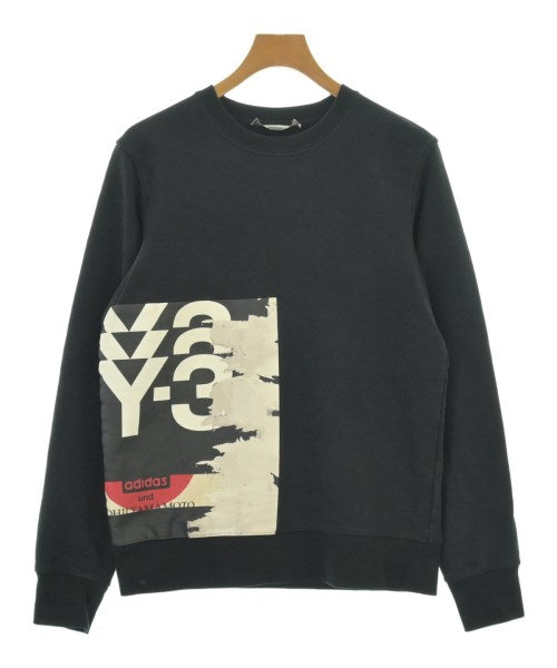 Y-3 เสื้อสเวตเตอร์