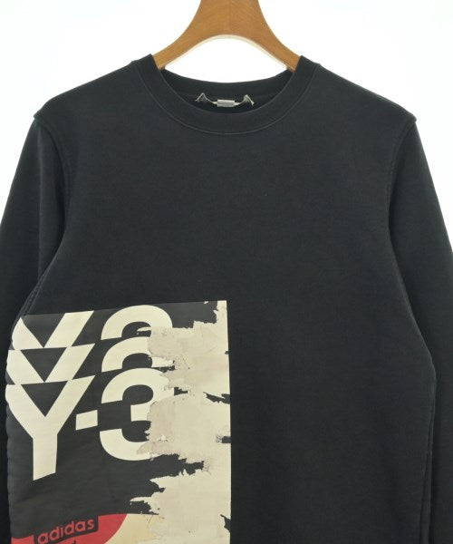 Y-3 เสื้อสเวตเตอร์