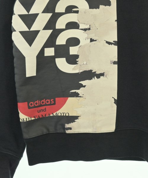 Y-3 เสื้อสเวตเตอร์