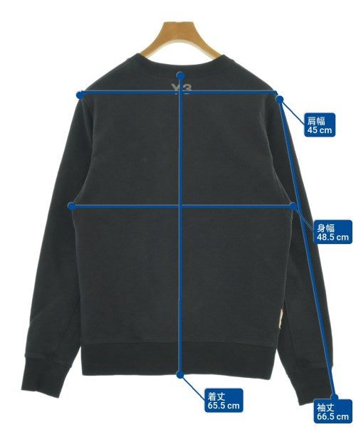 Y-3 เสื้อสเวตเตอร์