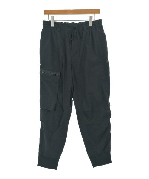 Y-3 กางเกงมีกระเป๋าข้างกางเกง2-4 กระเป๋า