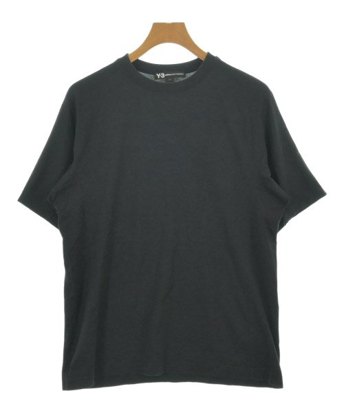 Y-3 เสื้อยืด/เสื้อท็อปส์