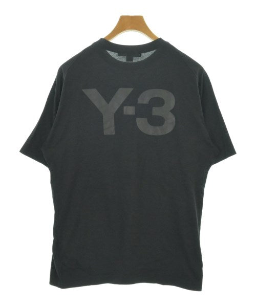 Y-3 เสื้อยืด/เสื้อท็อปส์