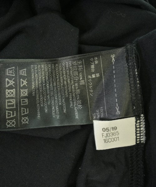 Y-3 เสื้อยืด/เสื้อท็อปส์