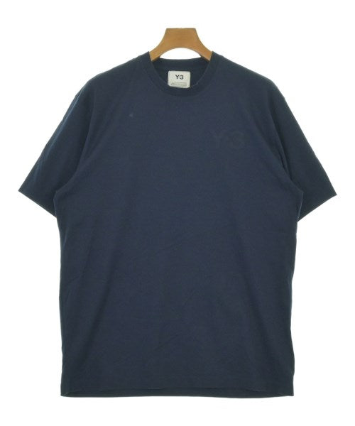 Y-3 เสื้อยืด/เสื้อท็อปส์