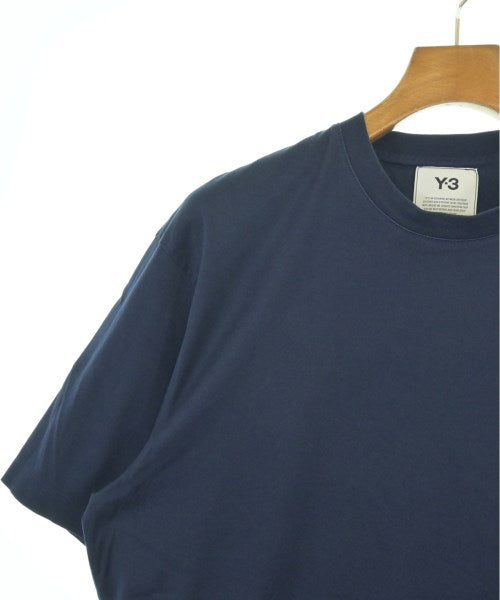 Y-3 เสื้อยืด/เสื้อท็อปส์