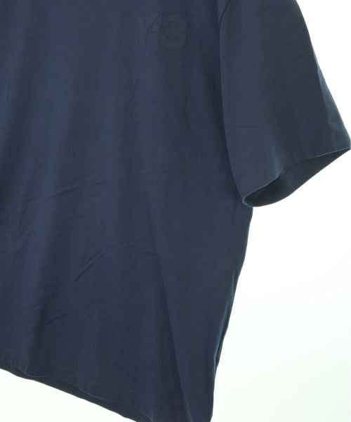Y-3 เสื้อยืด/เสื้อท็อปส์