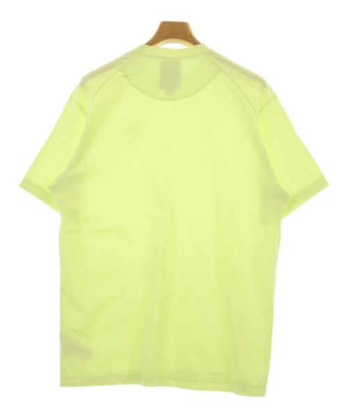 Y-3 เสื้อยืด/เสื้อท็อปส์