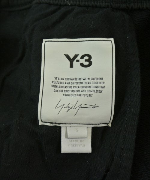Y-3 กางเกงขาสั้น