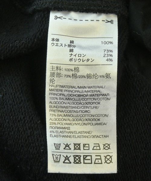 Y-3 กางเกงขาสั้น