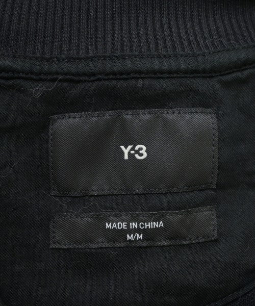 Y-3 แจ็คเก็ตเบลาส์ อื่น