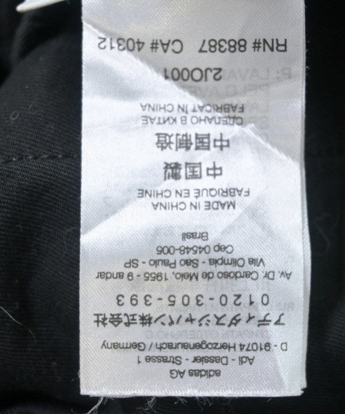 Y-3 แจ็คเก็ตเบลาส์ อื่น