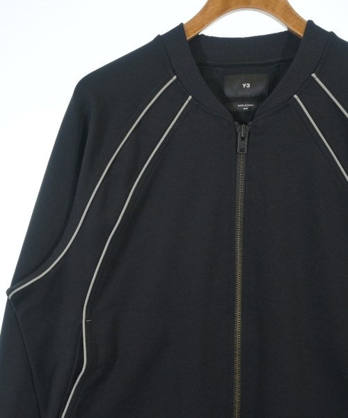 Y-3 แจ็คเก็ตเบลาส์ อื่น