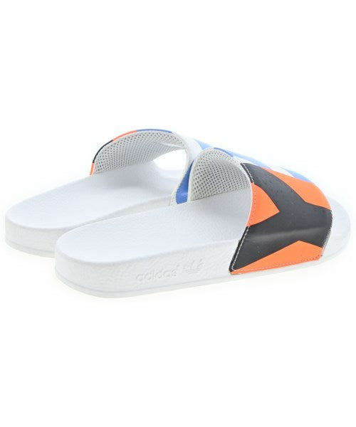 Y-3 รองเท้าแตะ