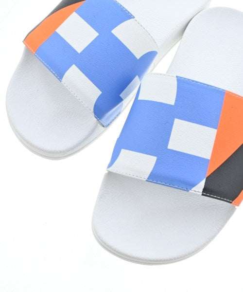Y-3 รองเท้าแตะ