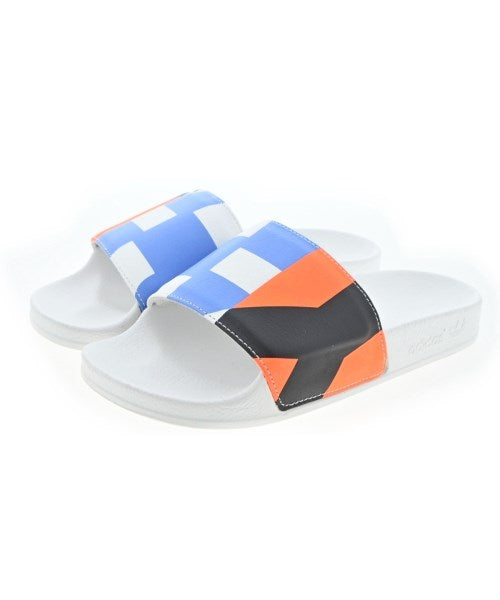 Y-3 รองเท้าแตะ