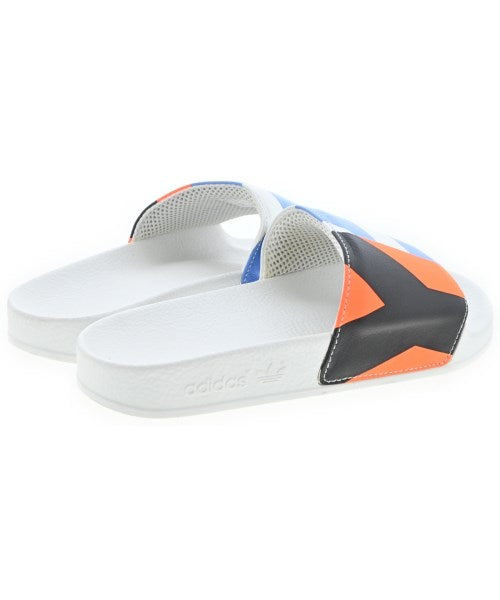 Y-3 รองเท้าแตะ