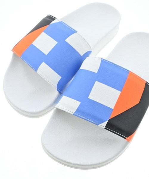 Y-3 รองเท้าแตะ