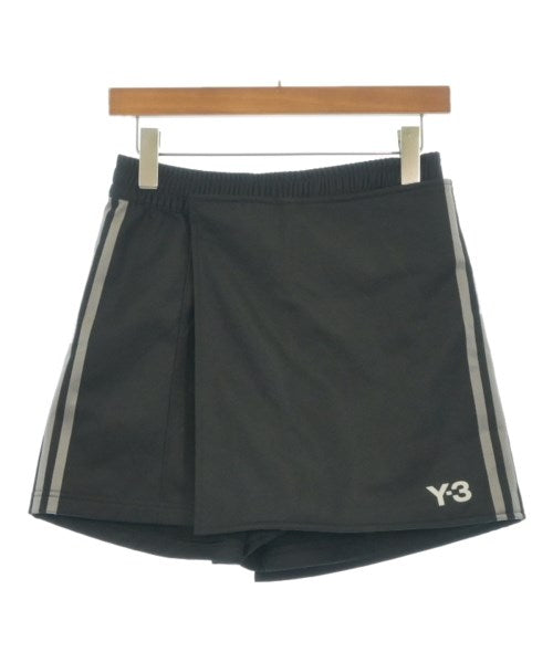 Y-3 กางเกงขาสั้น