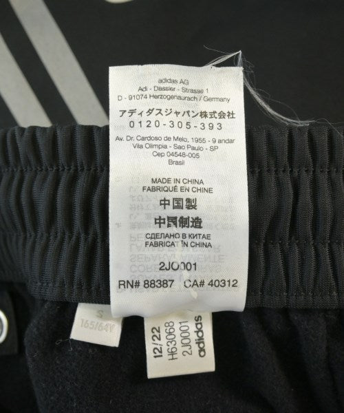 Y-3 กางเกงขาสั้น