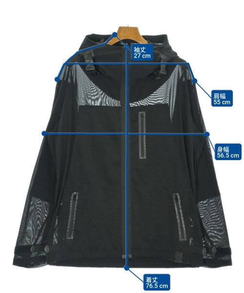 Y-3 แจ็คเก็ตเบลาส์ อื่น