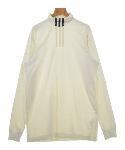 Y-3 เสื้อยืด/เสื้อท็อปส์