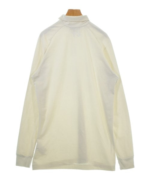 Y-3 เสื้อยืด/เสื้อท็อปส์