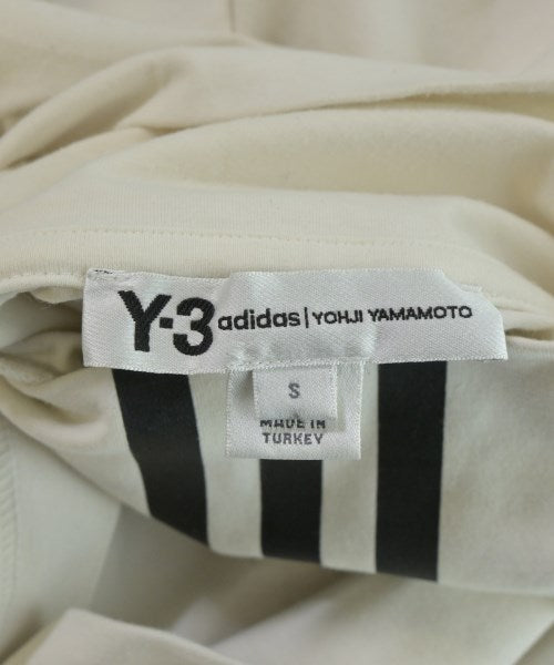 Y-3 เสื้อยืด/เสื้อท็อปส์