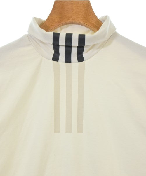 Y-3 เสื้อยืด/เสื้อท็อปส์