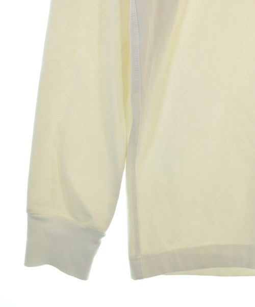 Y-3 เสื้อยืด/เสื้อท็อปส์