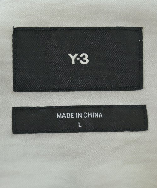 Y-3 แจ็คเก็ตเบลาส์