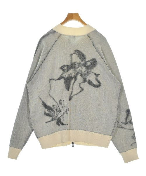Y-3 แจ็คเก็ตเบลาส์ อื่น