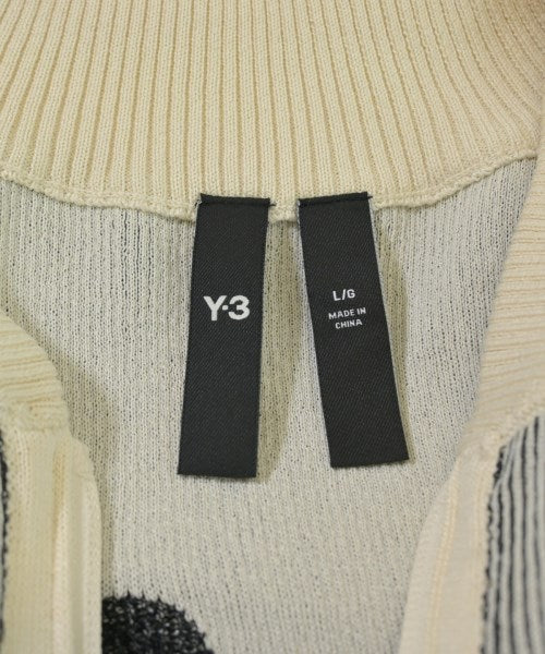 Y-3 แจ็คเก็ตเบลาส์ อื่น