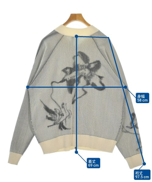 Y-3 แจ็คเก็ตเบลาส์ อื่น