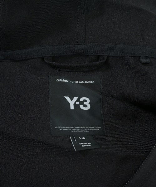 Y-3 แจ็คเก็ตเบลาส์ อื่น