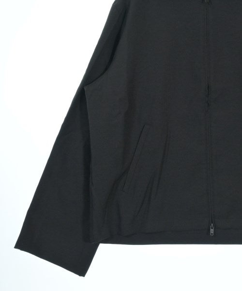 Y-3 แจ็คเก็ตเบลาส์ อื่น