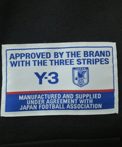 Y-3 กางเกงมีกระเป๋าข้างกางเกง2-4 กระเป๋า
