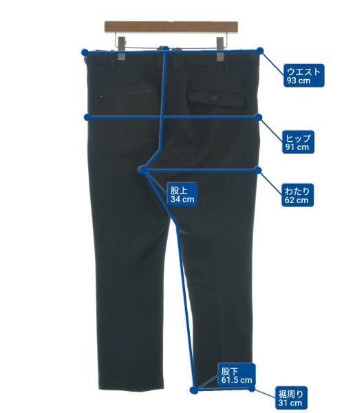 Y-3 กางเกง 5 ส่วน